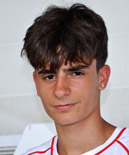 Valerio FLAIANI - Centrocampista